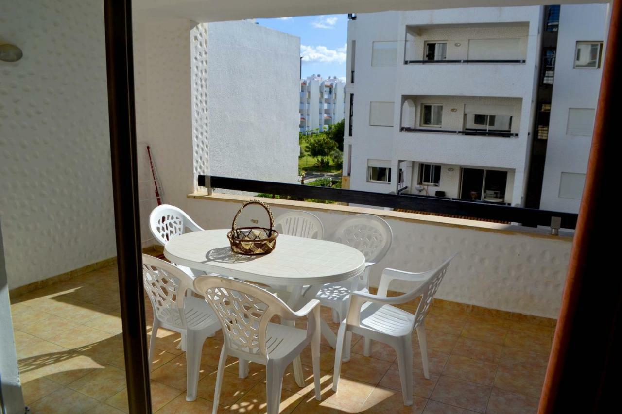 Apartment View Asilah Marina Golf المظهر الخارجي الصورة